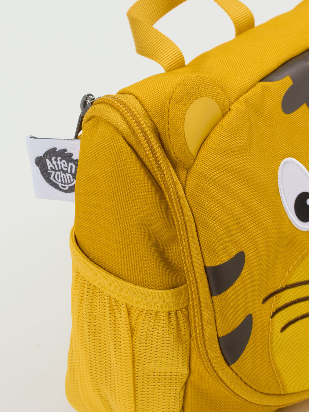 Kulturtasche gelb 9611859000104