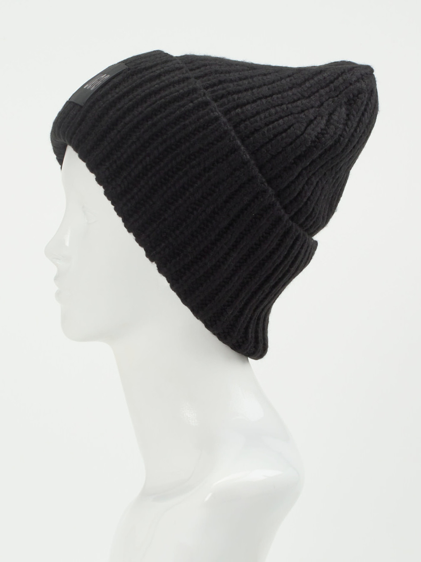 Mütze schwarz 9360009000601