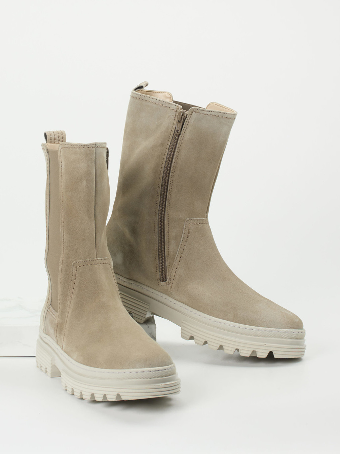 Stiefelette beige 2758359000104