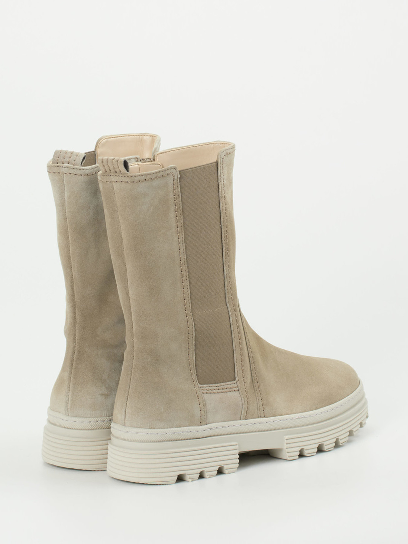 Stiefelette beige 2758359000103