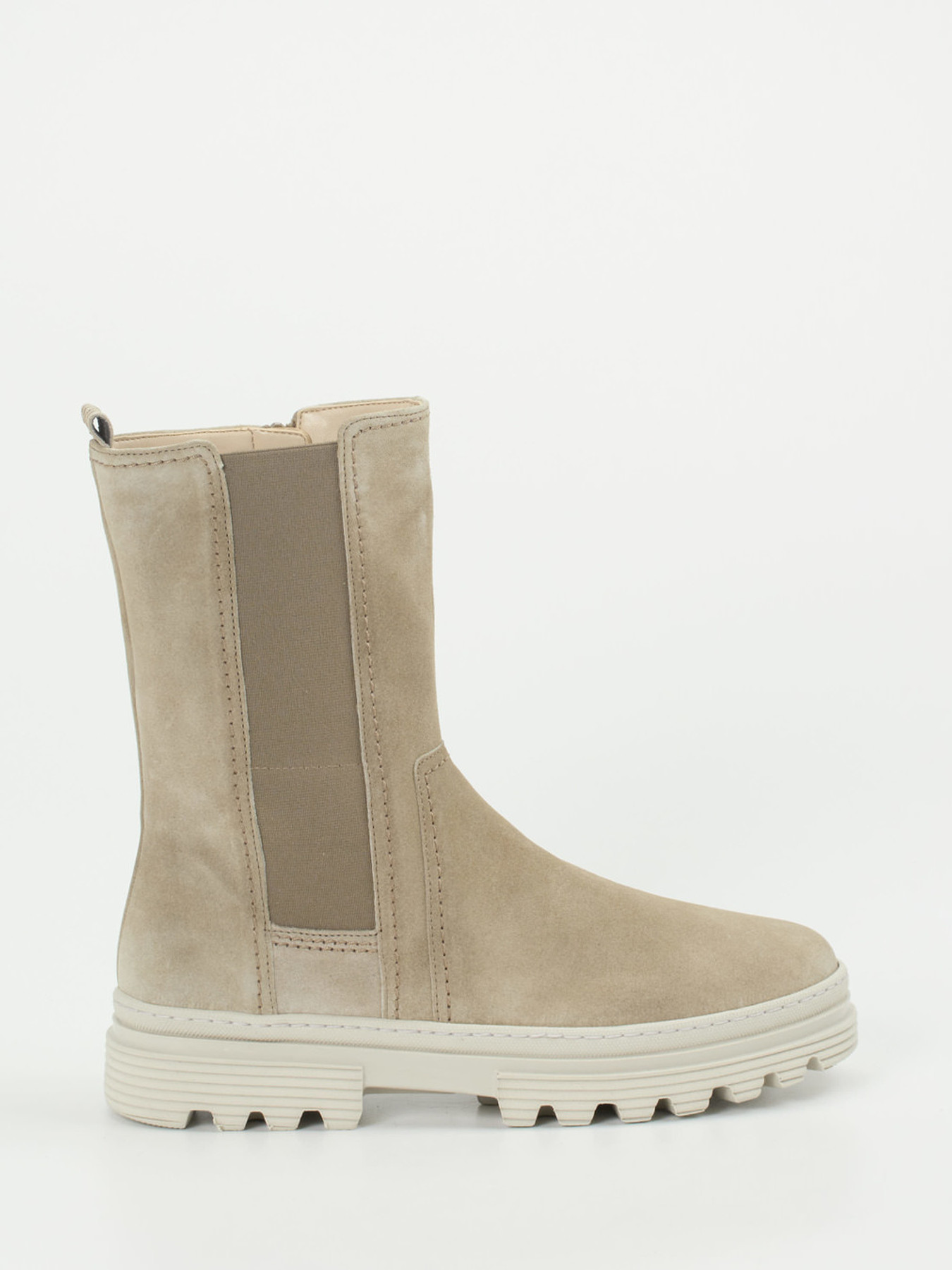 Stiefelette beige 2758359000101