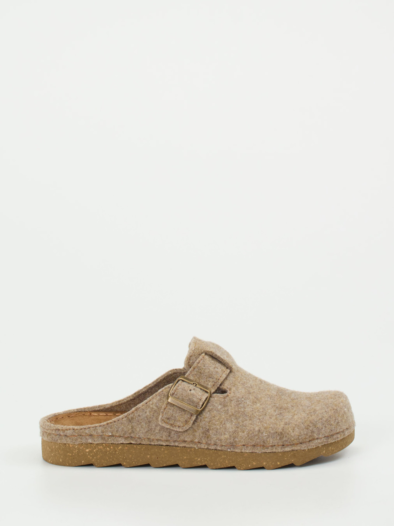 Pantolette beige 7463359000301