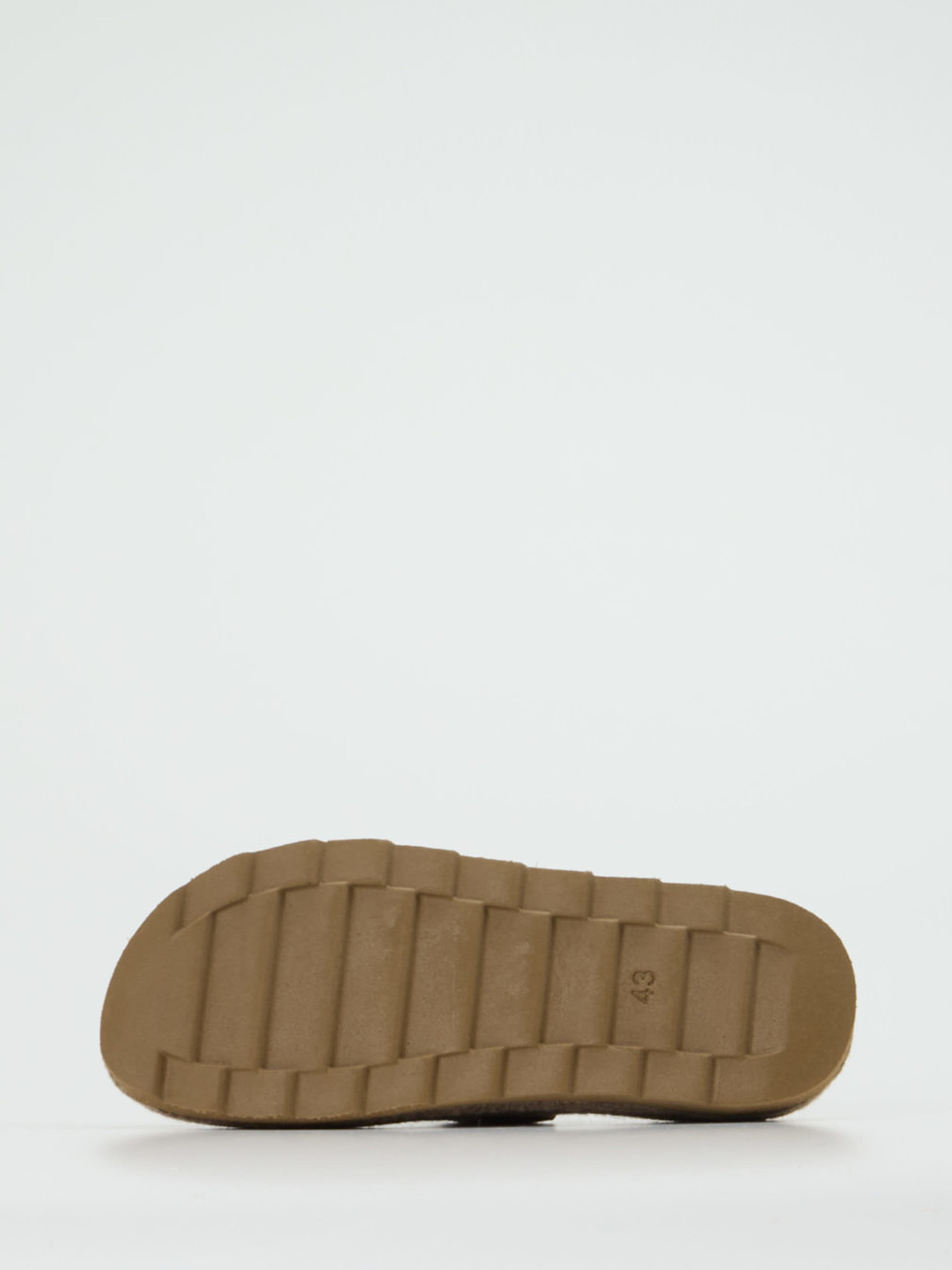 Pantolette beige 7463359000305