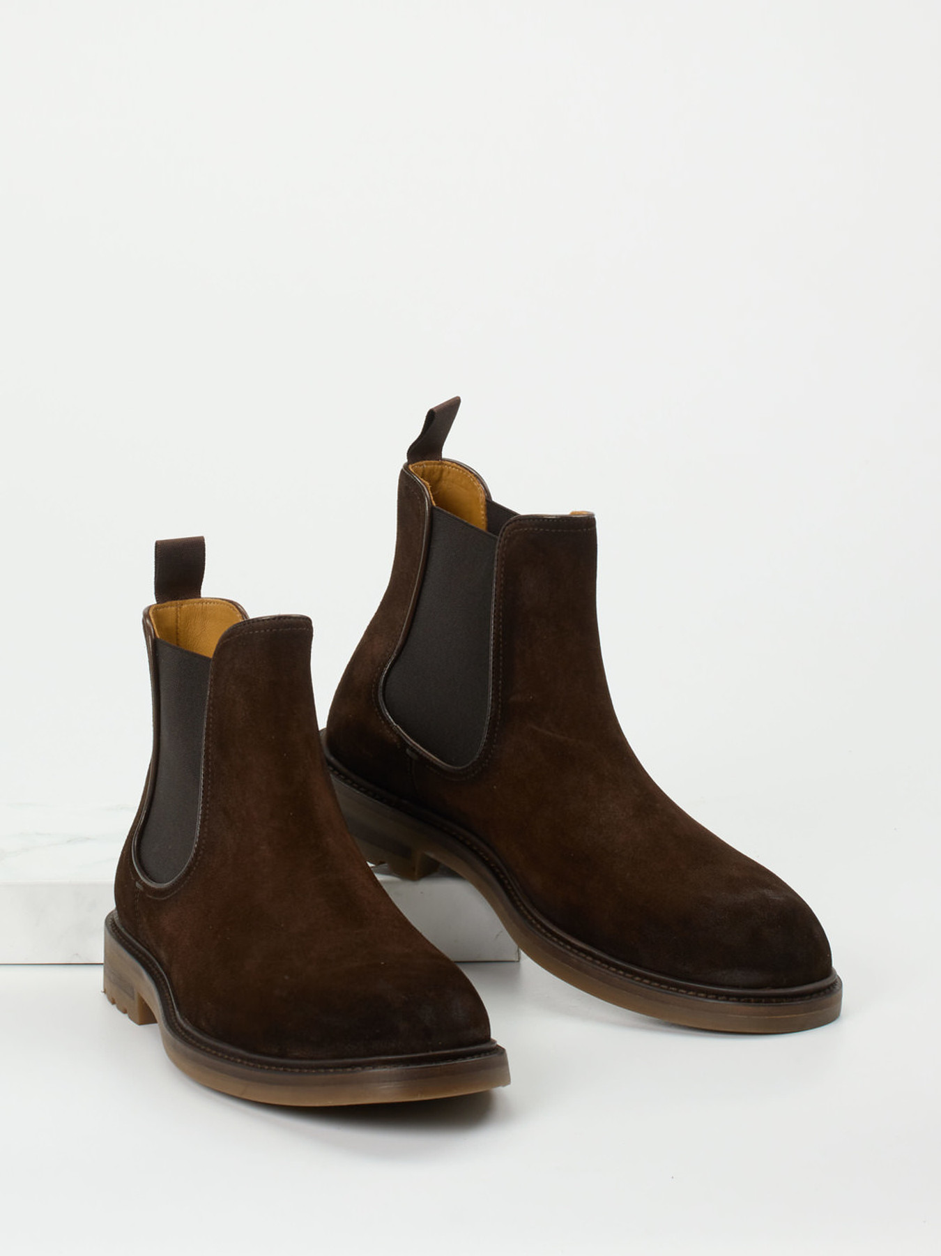 Boots braun 4711209055104