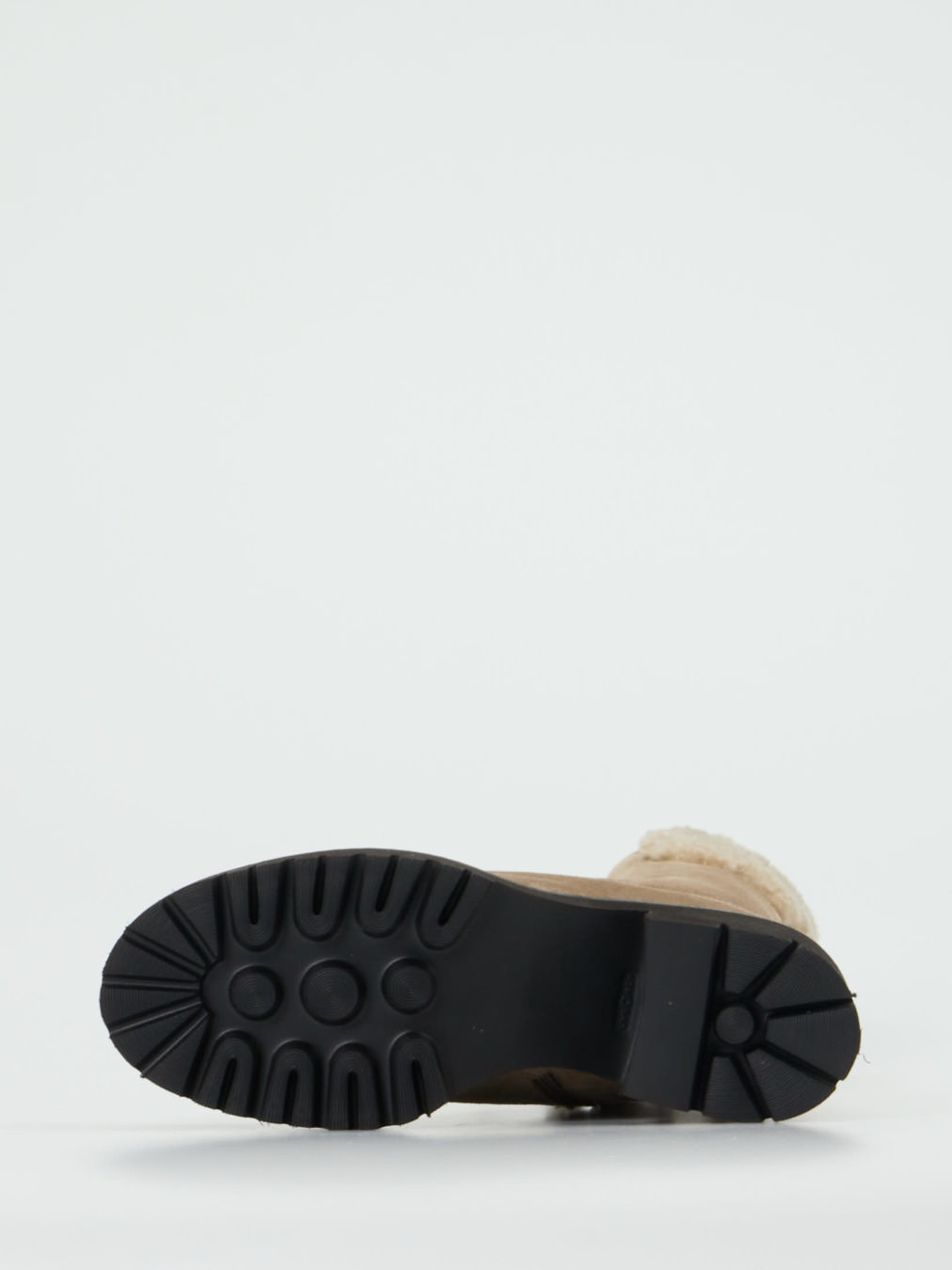 Schnürstiefelette braun 1829249000105