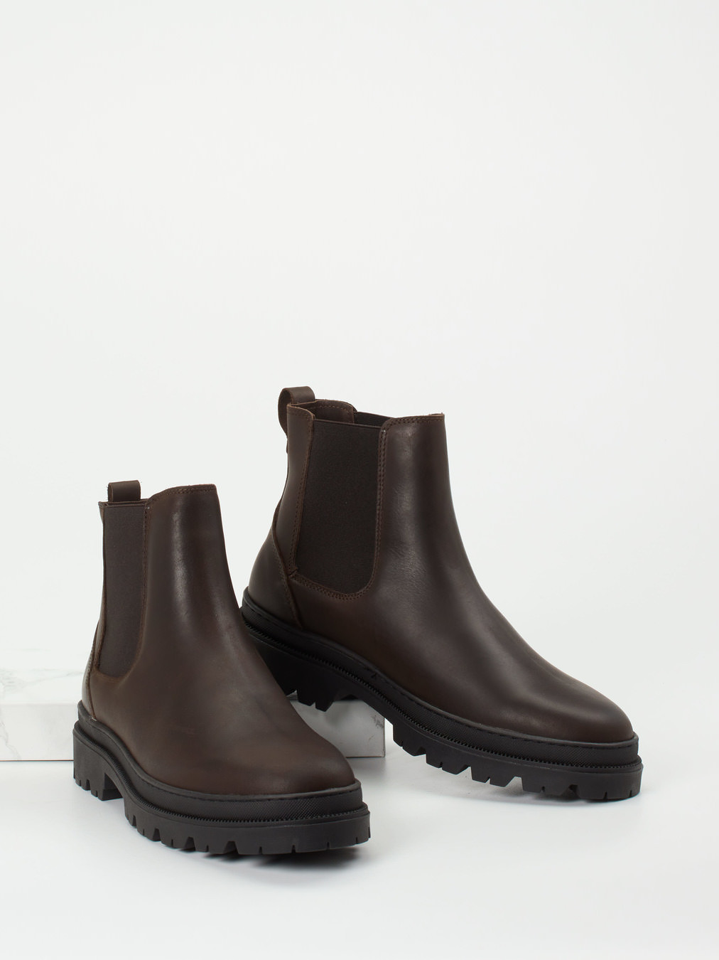 Boots braun 4711209055804