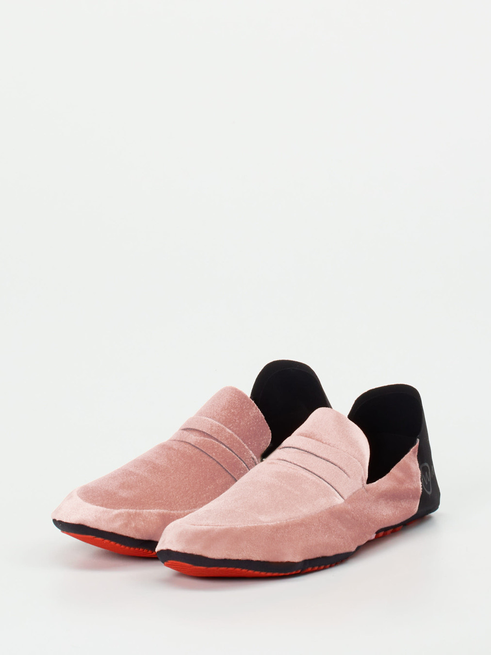 Hausschuh rosa 7713599000202