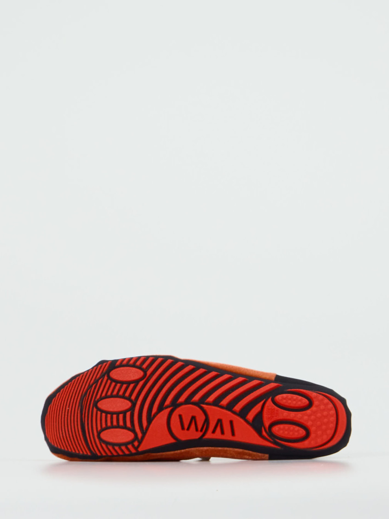 Hausschuh orange 7713579000205