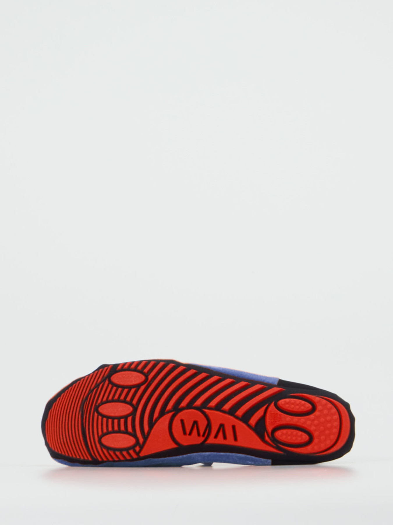 Hausschuh blau 7713159000205