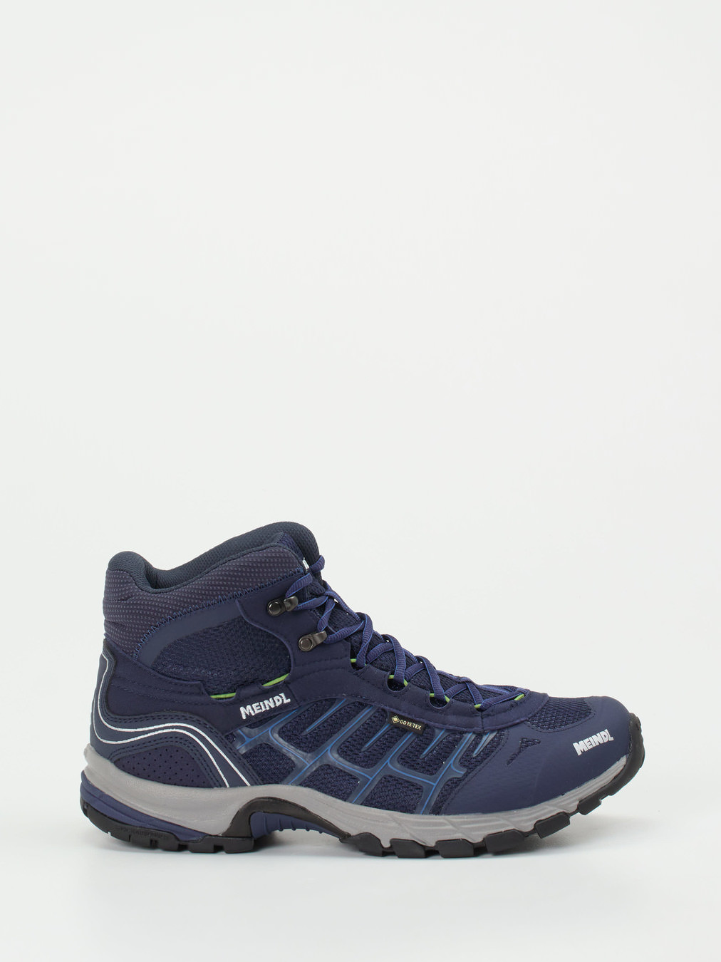 Boots blau 4701109019001