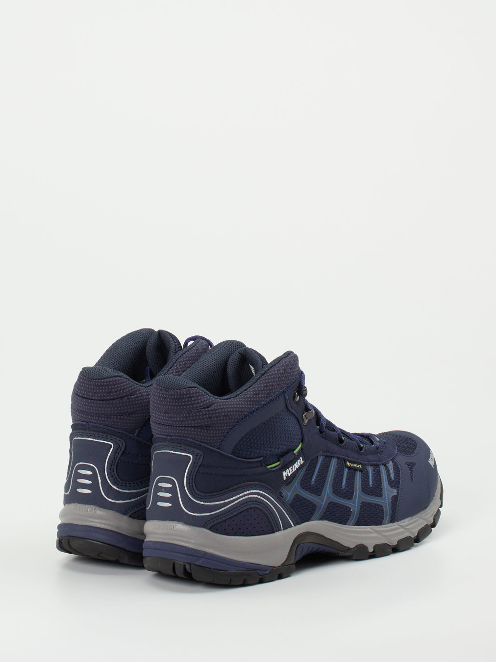 Boots blau 4701109019003