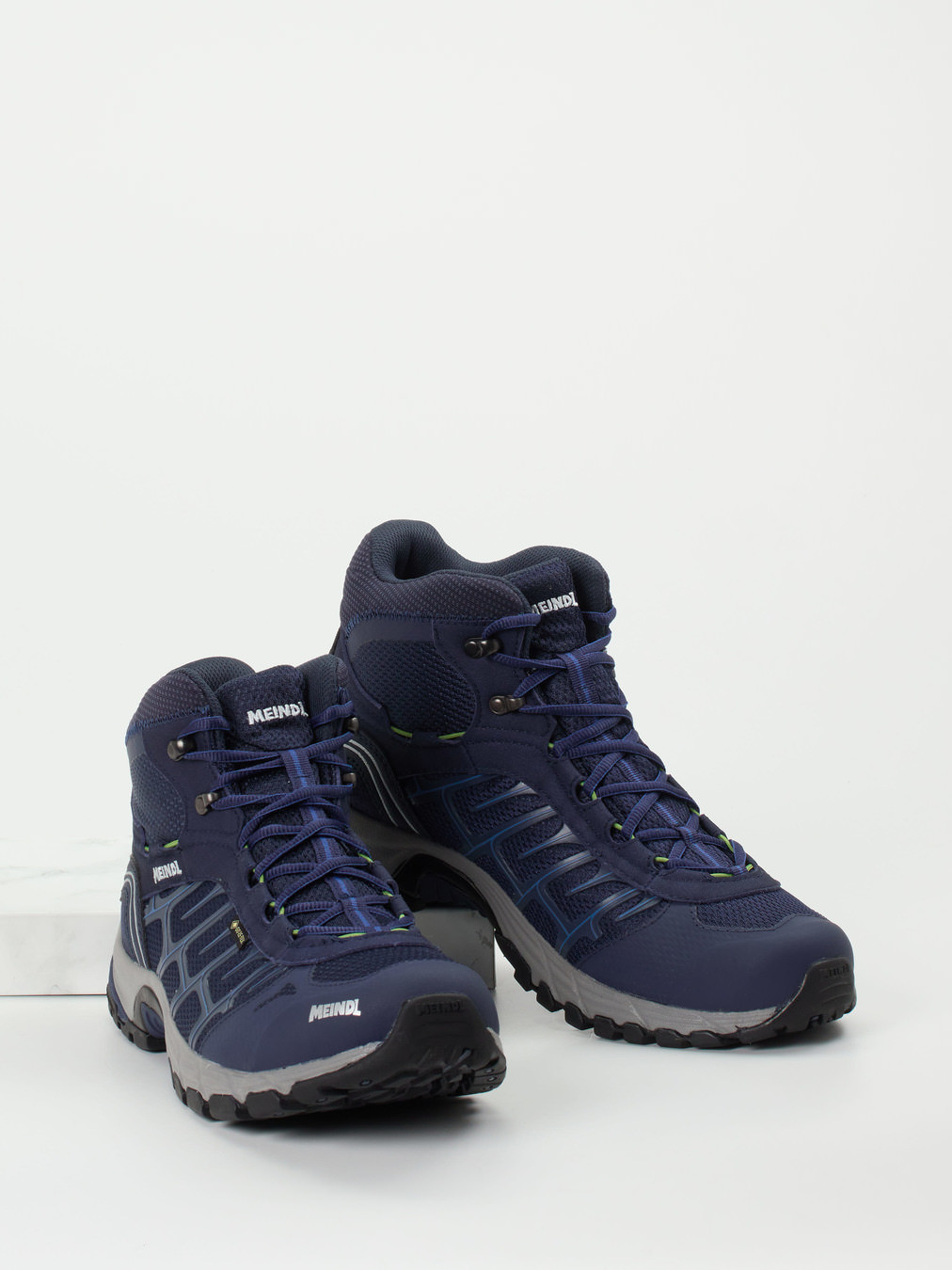 Boots blau 4701109019004