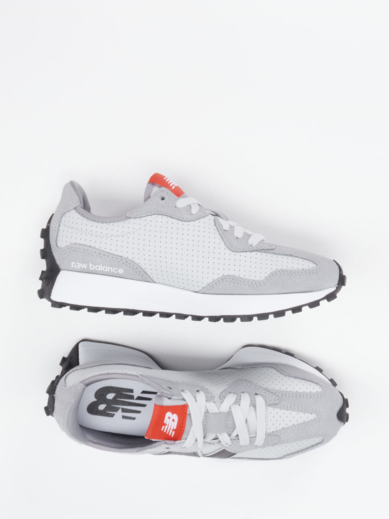 Sneaker grau 8165490000204