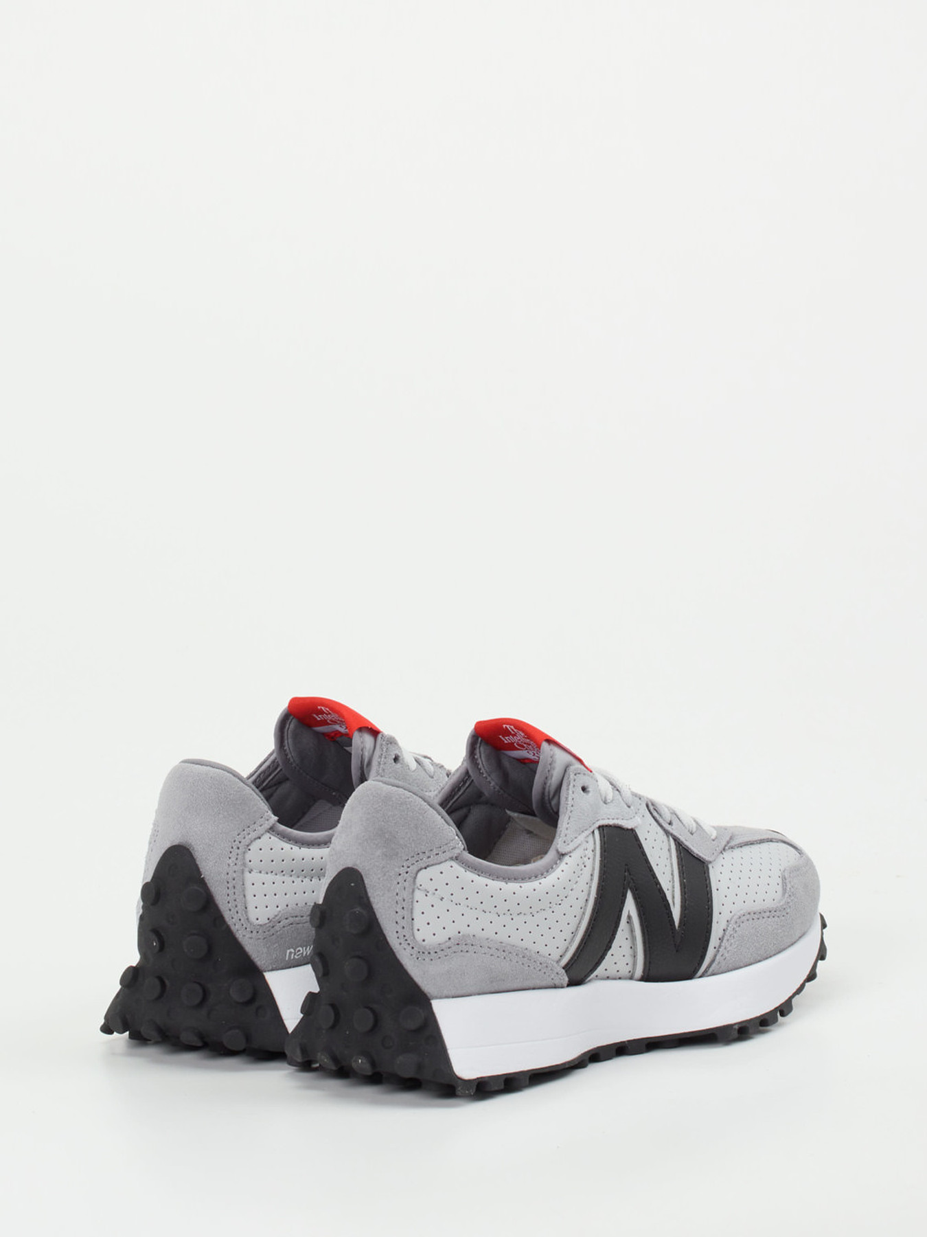 Sneaker grau 8165490000203