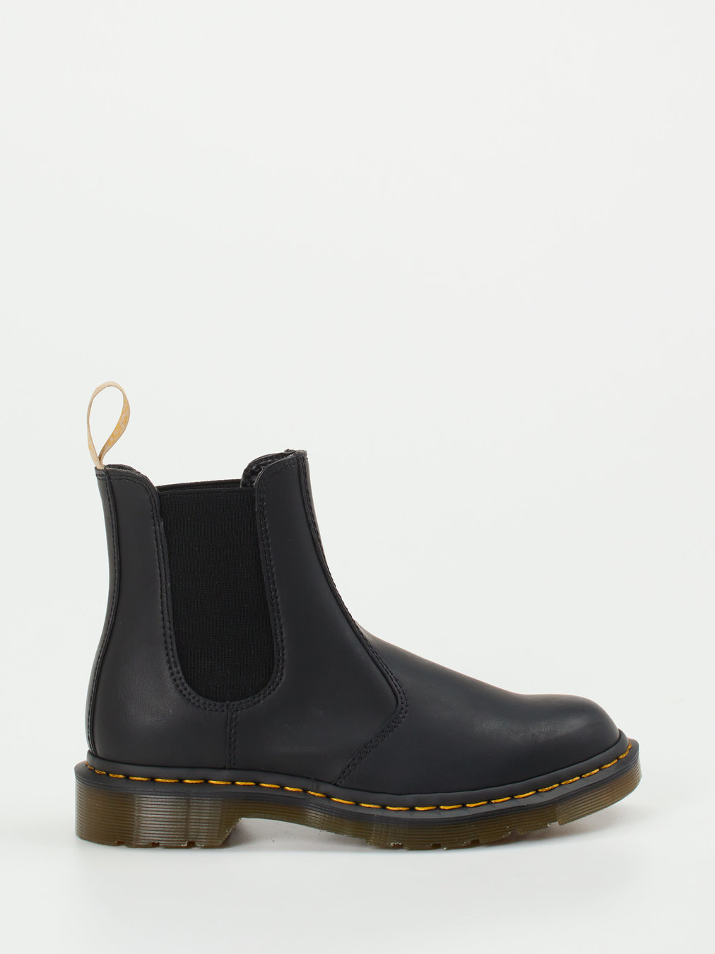 Chelsea Boots schwarz 1713009032501