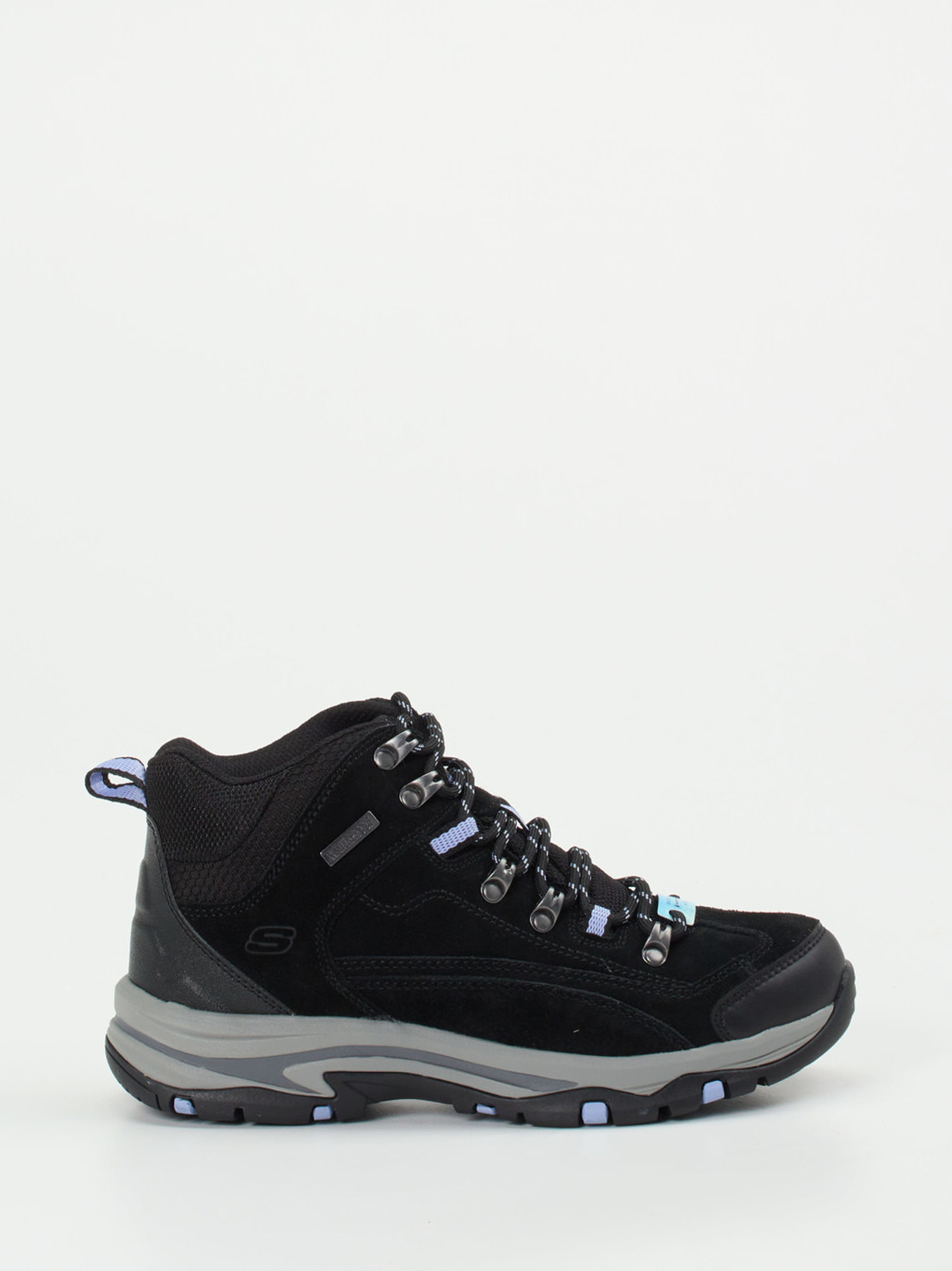 Sneaker high schwarz 8166009007401