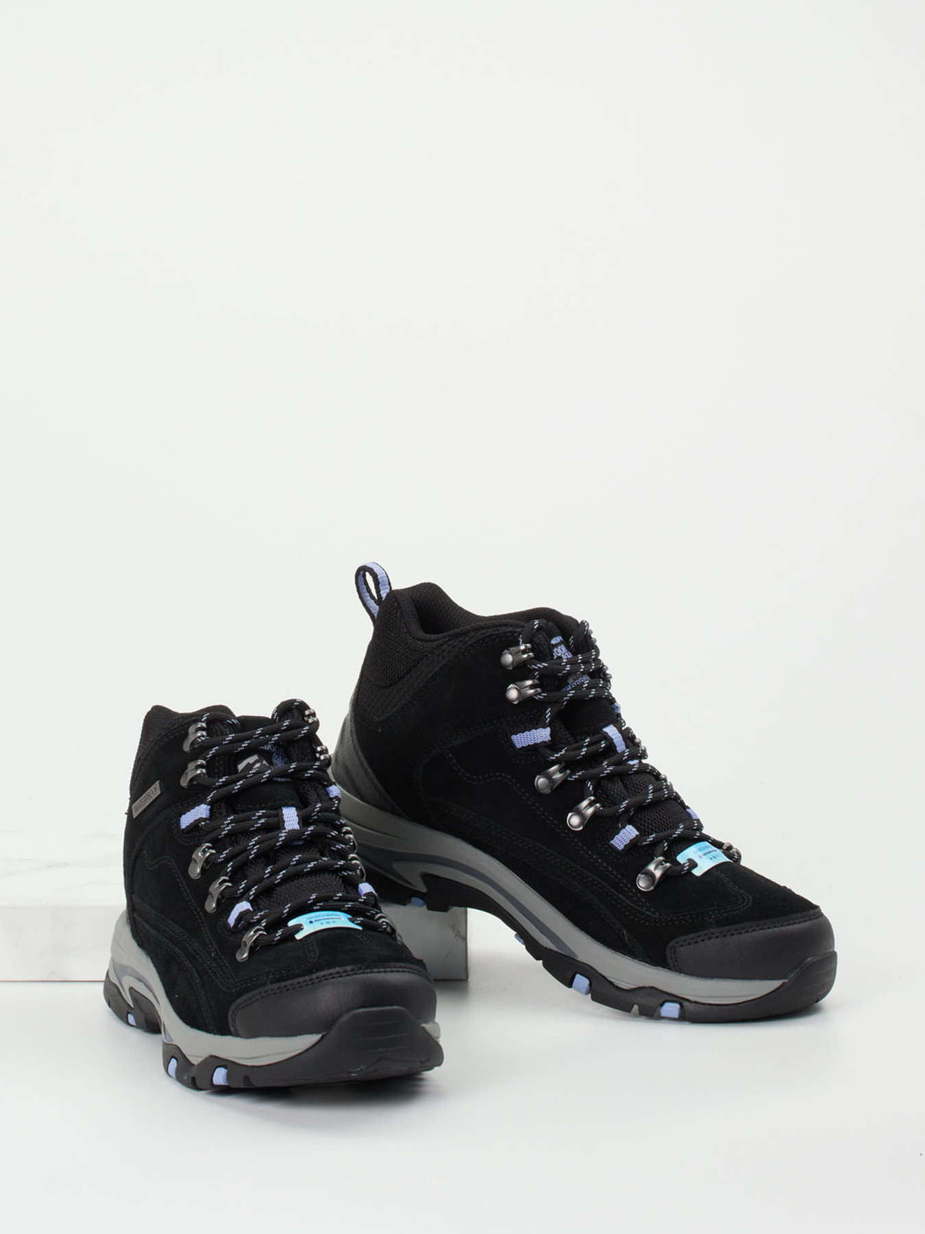 Sneaker high schwarz 8166009007404