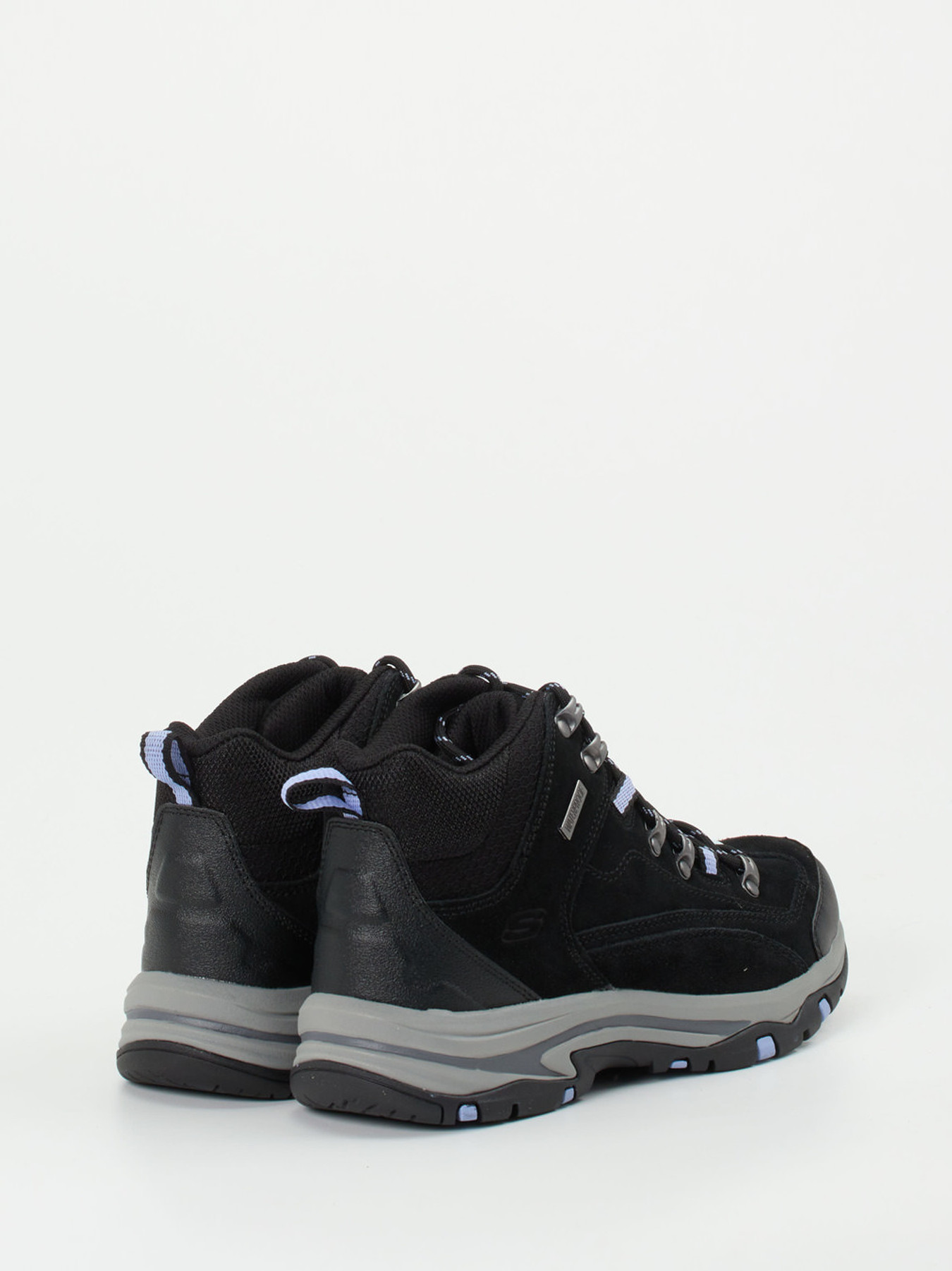 Sneaker high schwarz 8166009007403