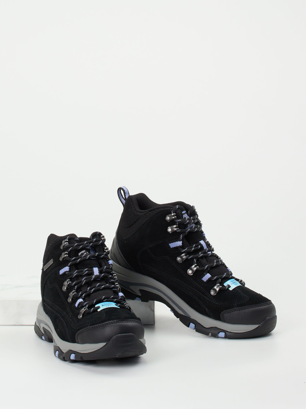 Sneaker high schwarz 8166009007404
