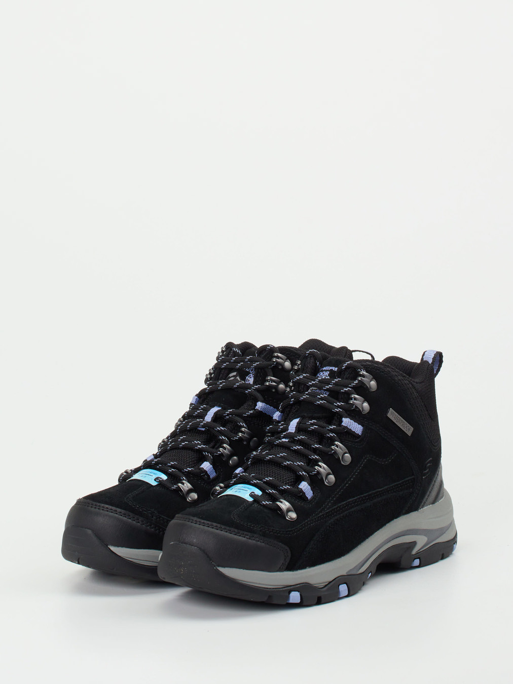 Sneaker high schwarz 8166009007402