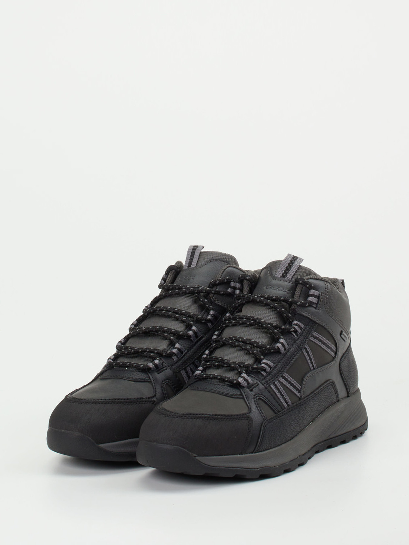 Boots schwarz 4701009072402