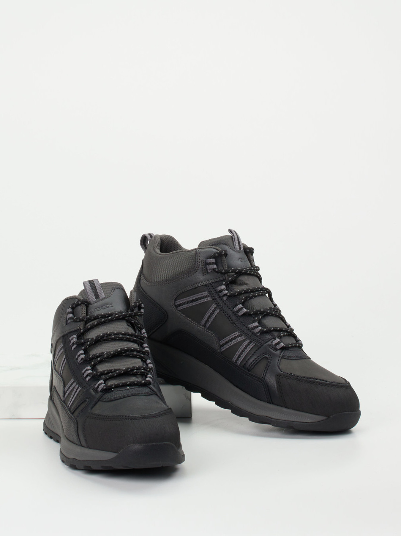 Boots schwarz 4701009072404