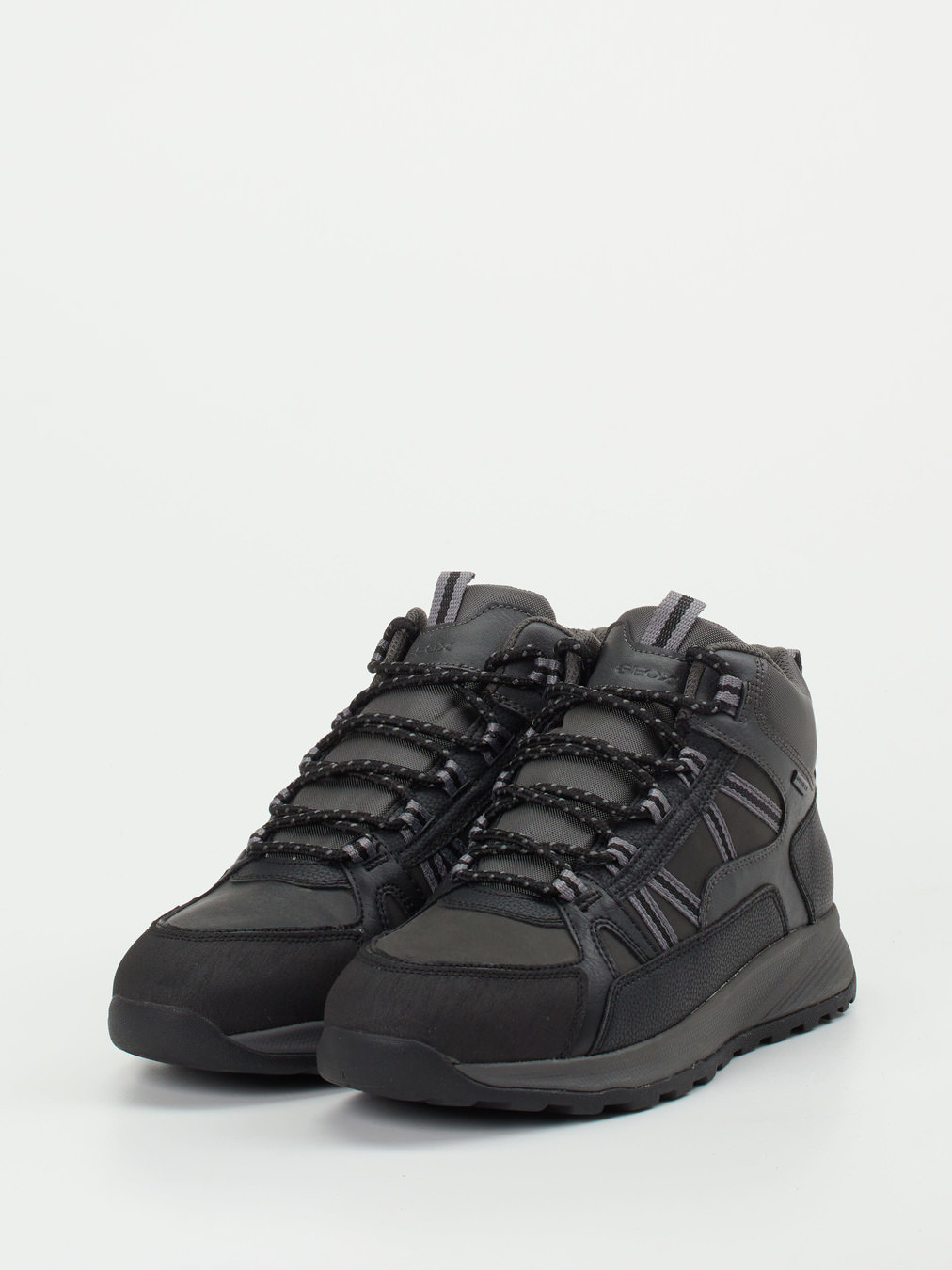 Boots TERRESTRE schwarz 4701009072402