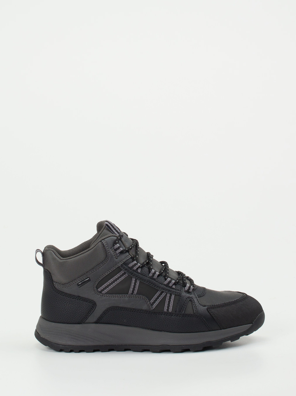 Boots TERRESTRE schwarz 4701009072401