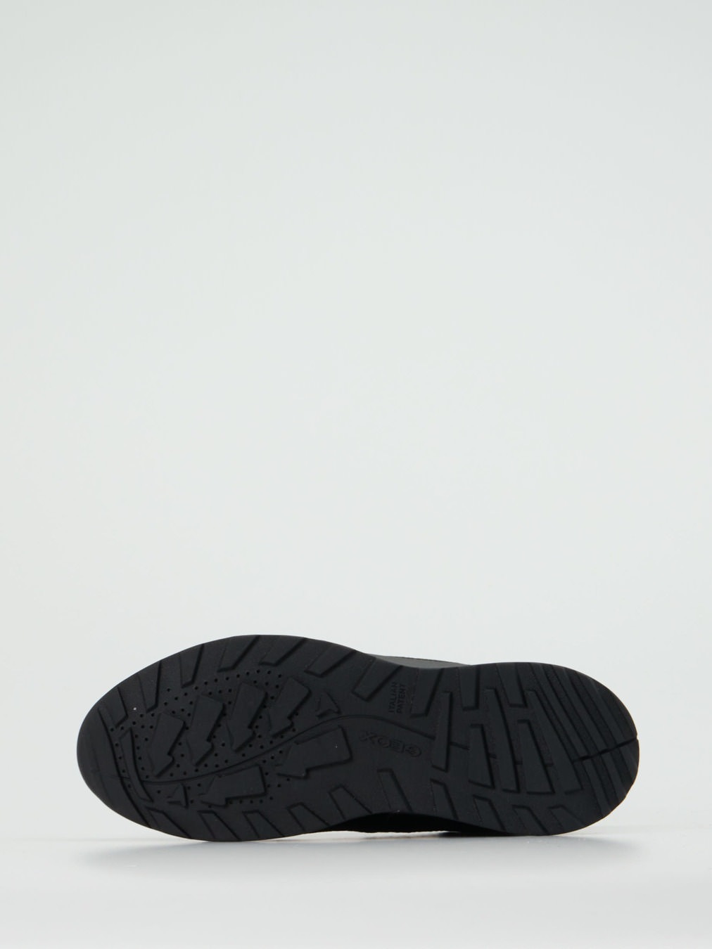 Boots TERRESTRE schwarz 4701009072405