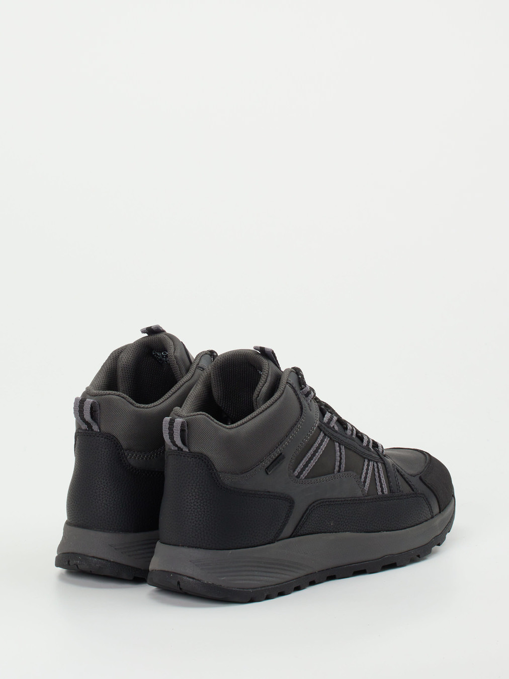 Boots TERRESTRE schwarz 4701009072403