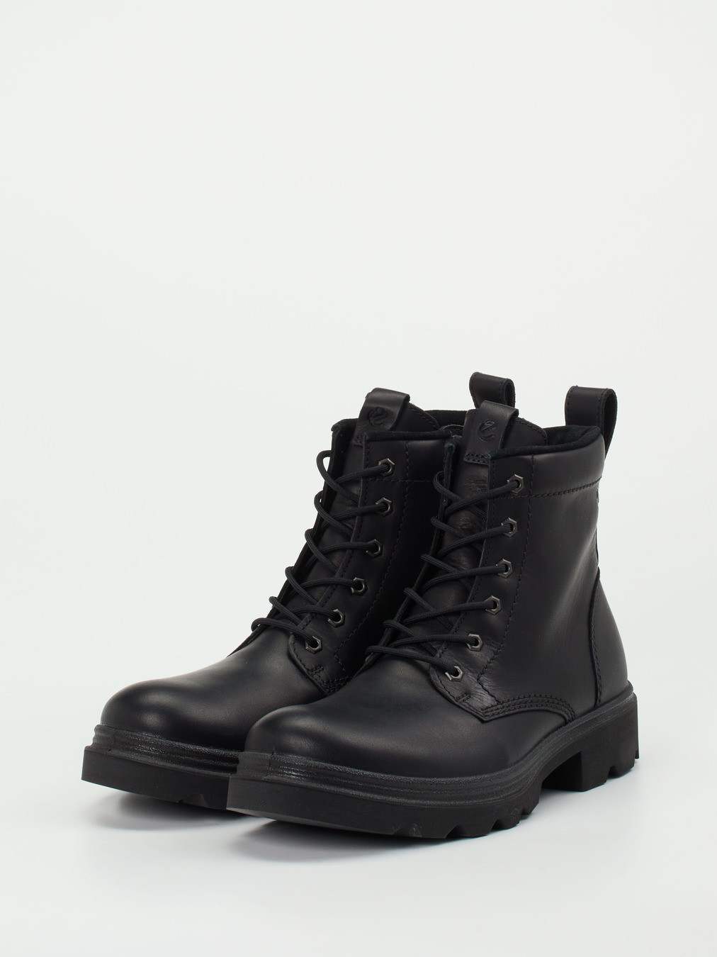 Boots schwarz 4801009054402