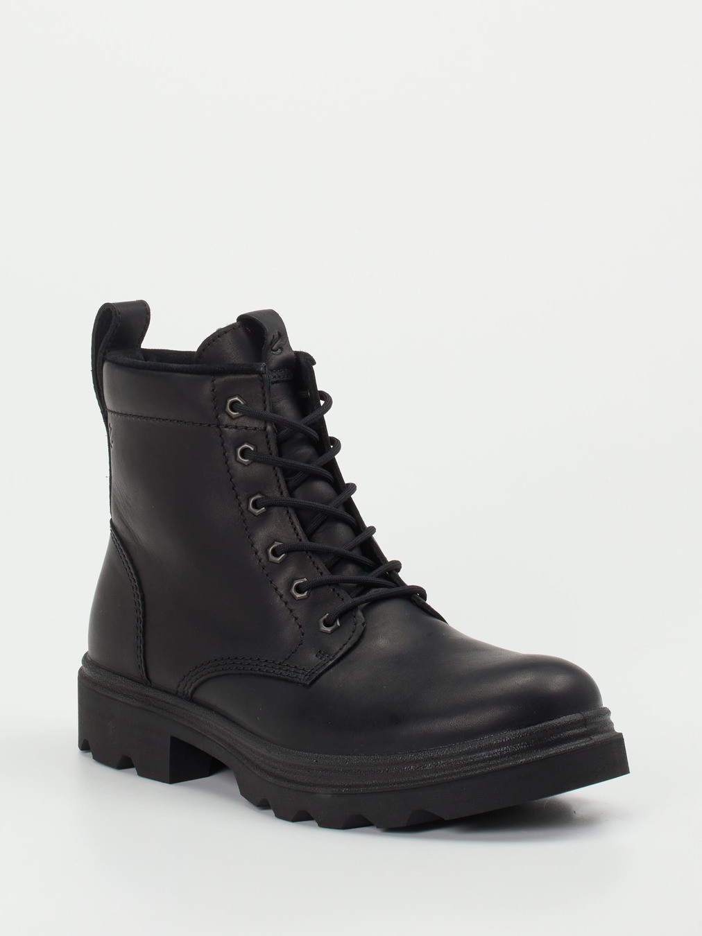 Boots schwarz 4801009054406