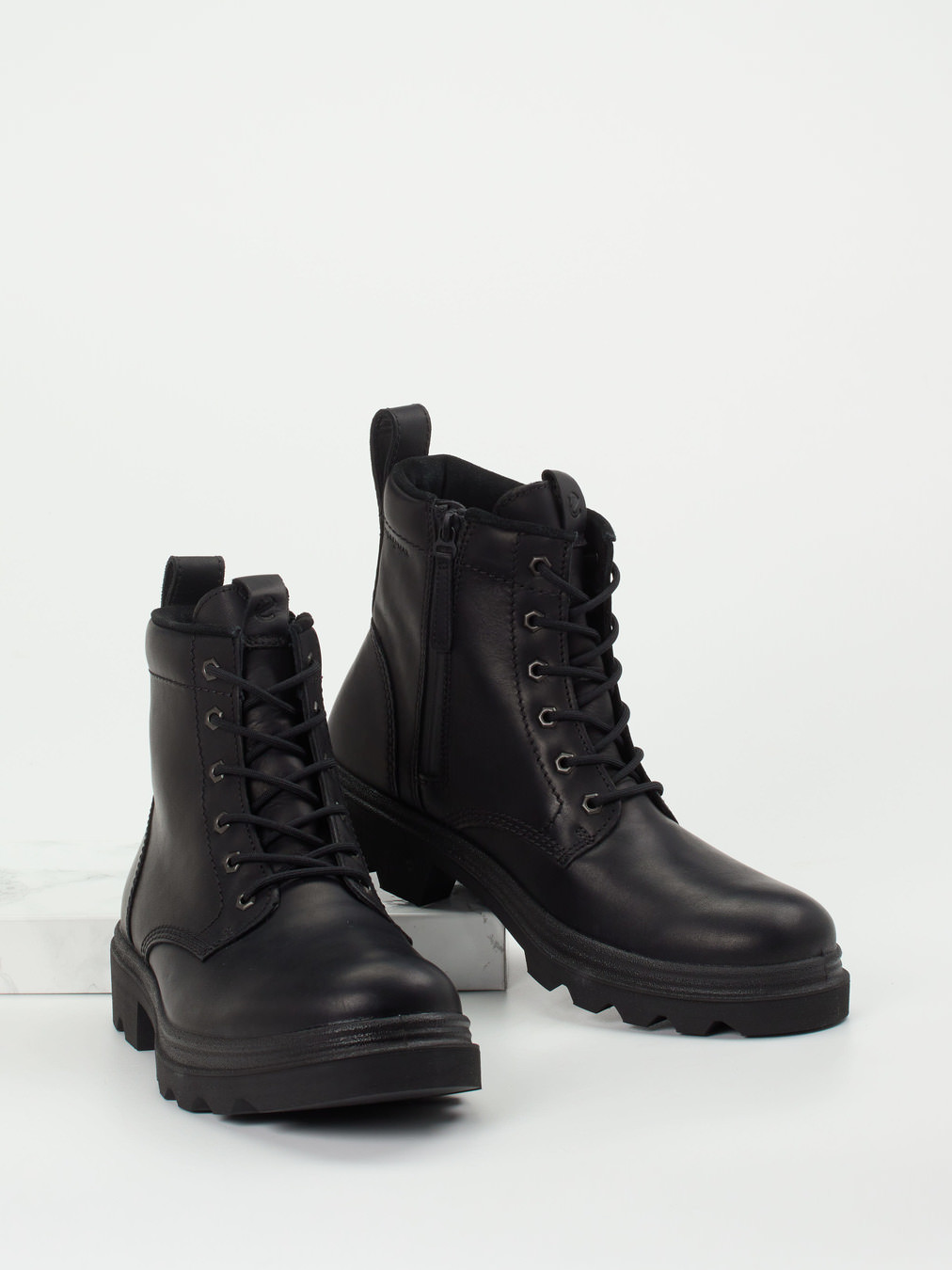 Boots schwarz 4801009054404