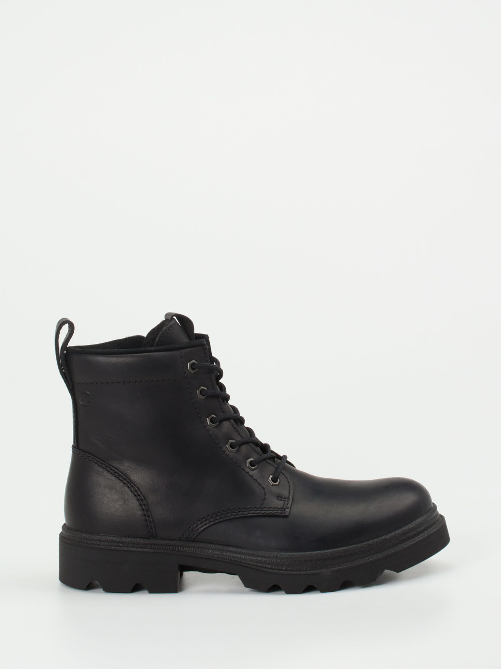 Boots schwarz 4801009054401