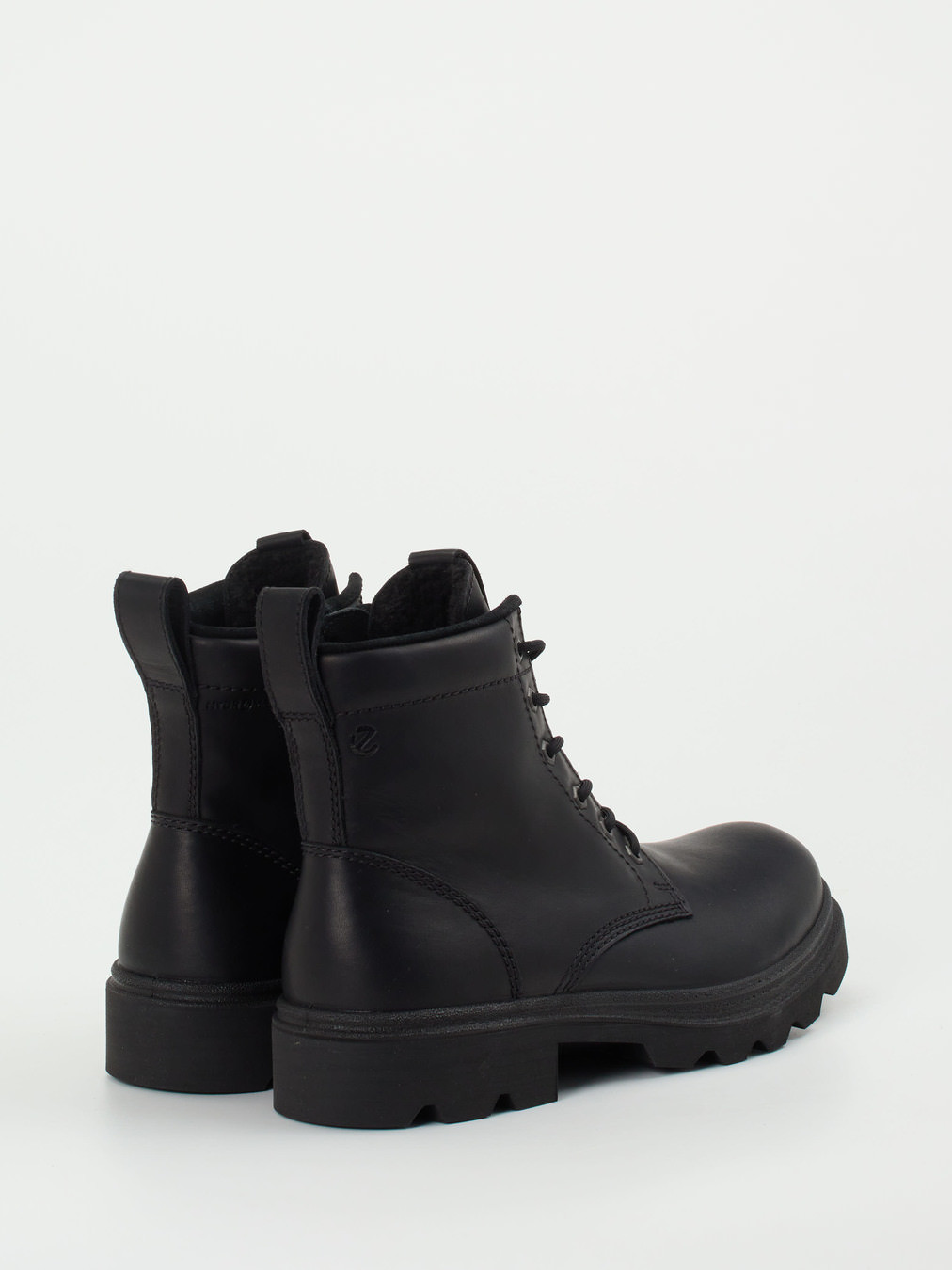 Boots schwarz 4801009054403