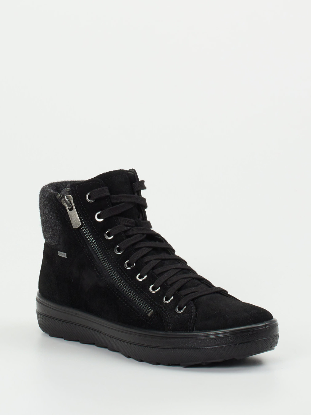 Sneaker schwarz 1801009005906