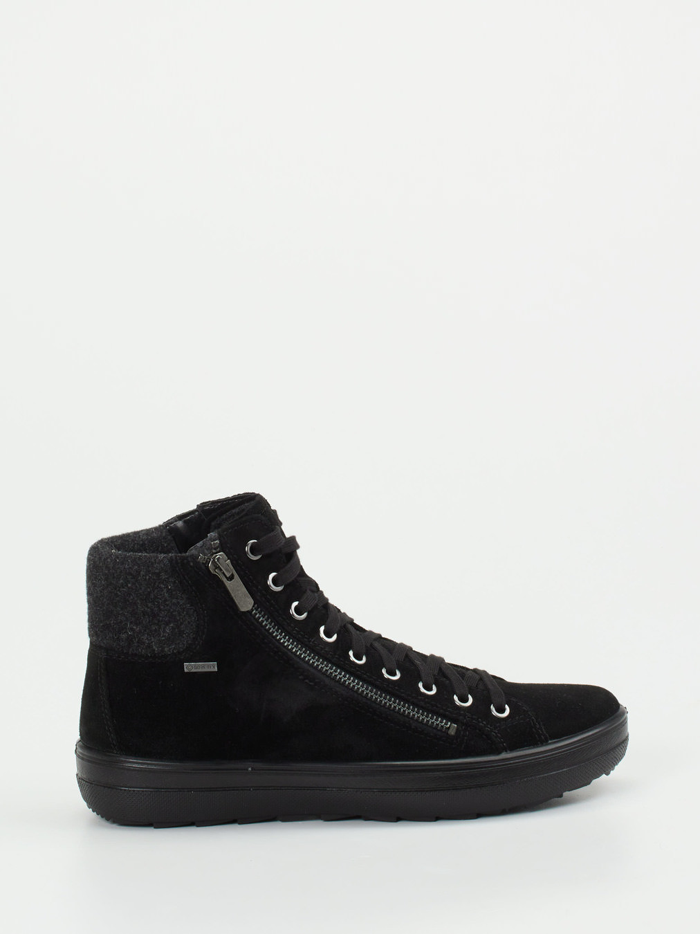 Sneaker Mira schwarz 1801009005901