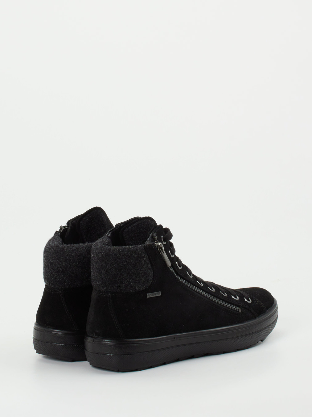 Sneaker Mira schwarz 1801009005903