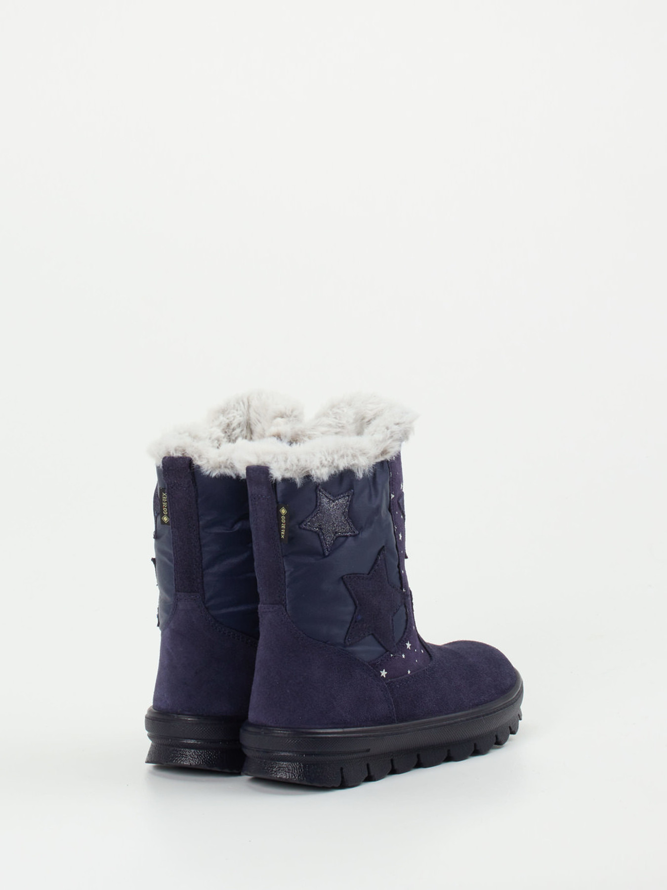 Stiefel blau 6820109004003