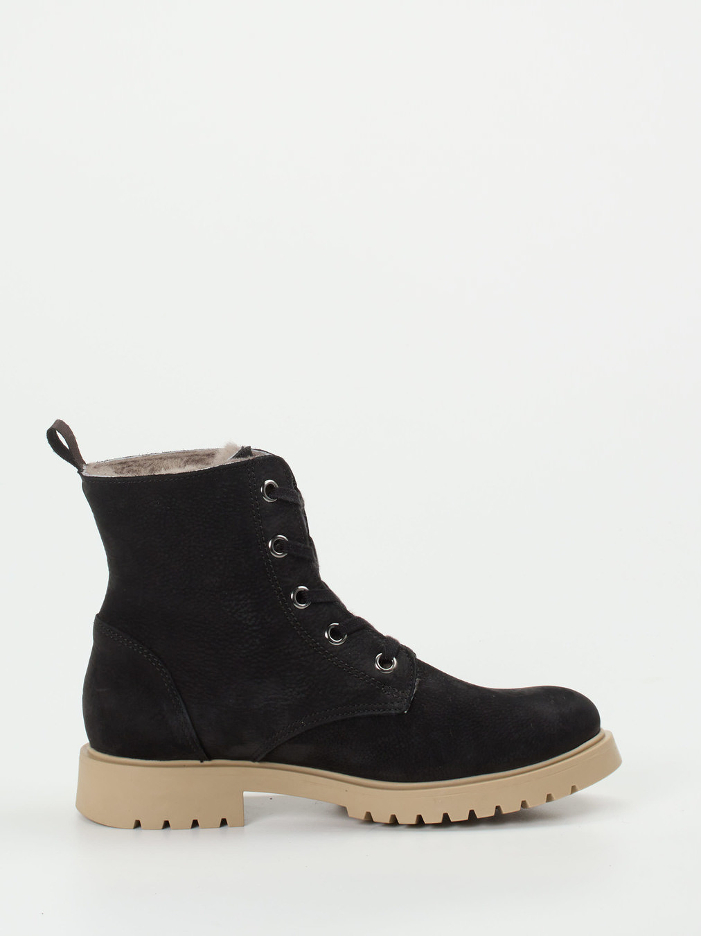 Boots schwarz 6800009004901