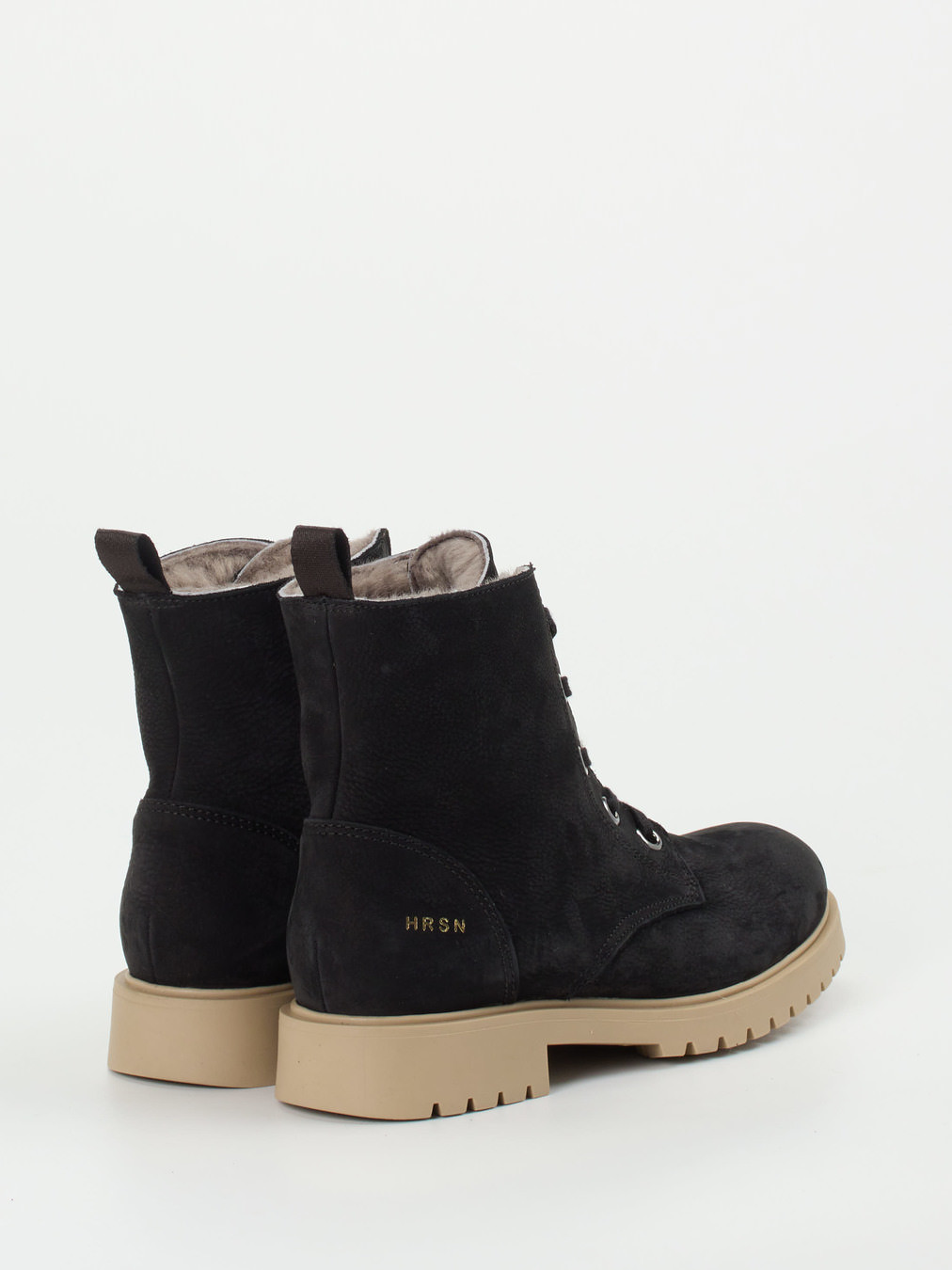 Boots schwarz 6800009004903