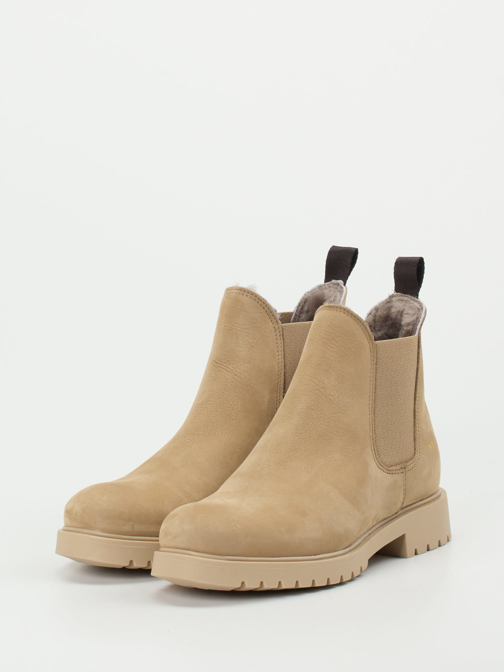 Boots braun 6810229000102