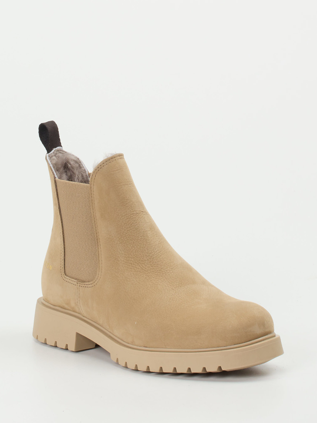 Boots braun 6810229000106