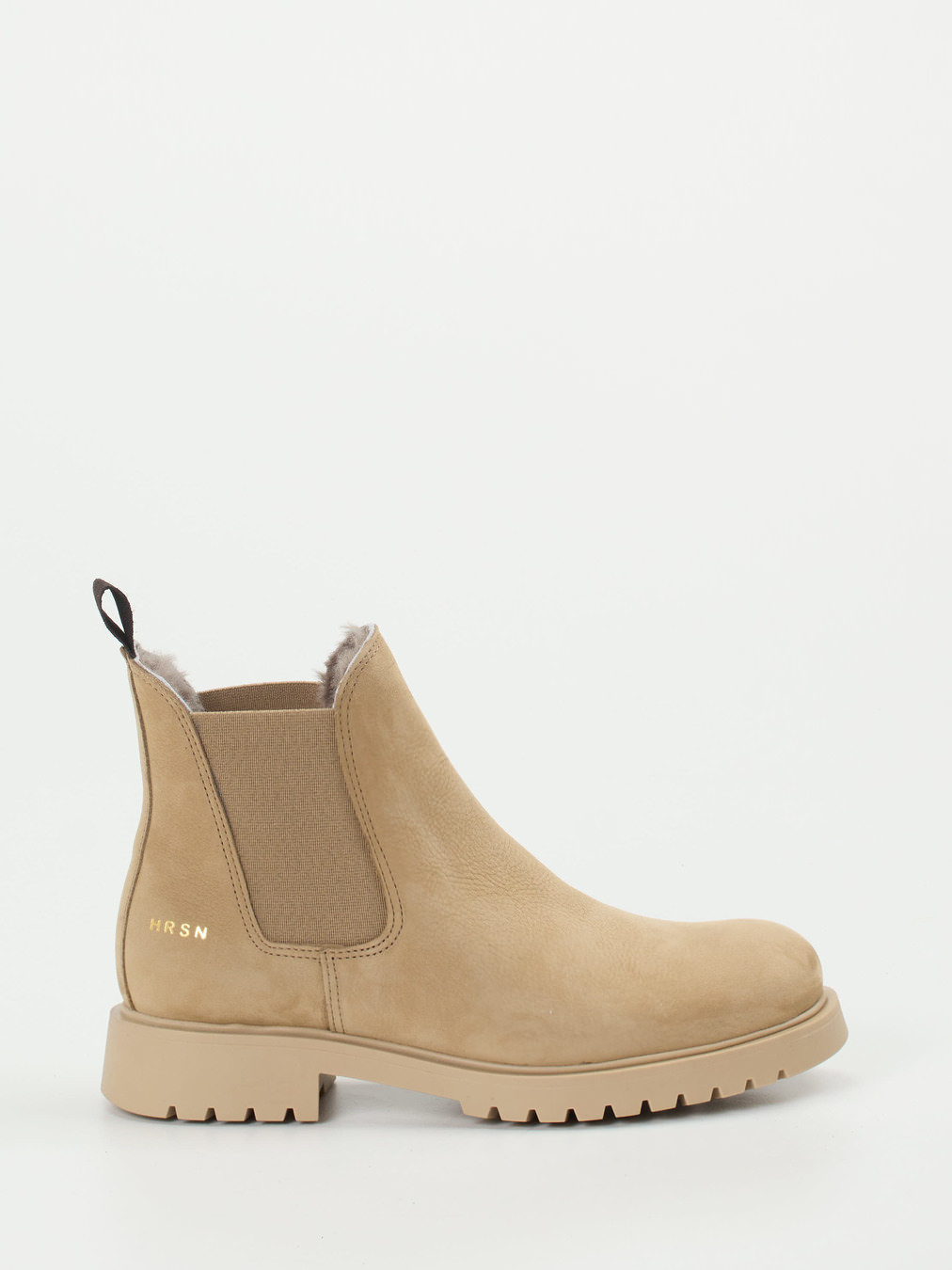 Boots braun 6810229000101