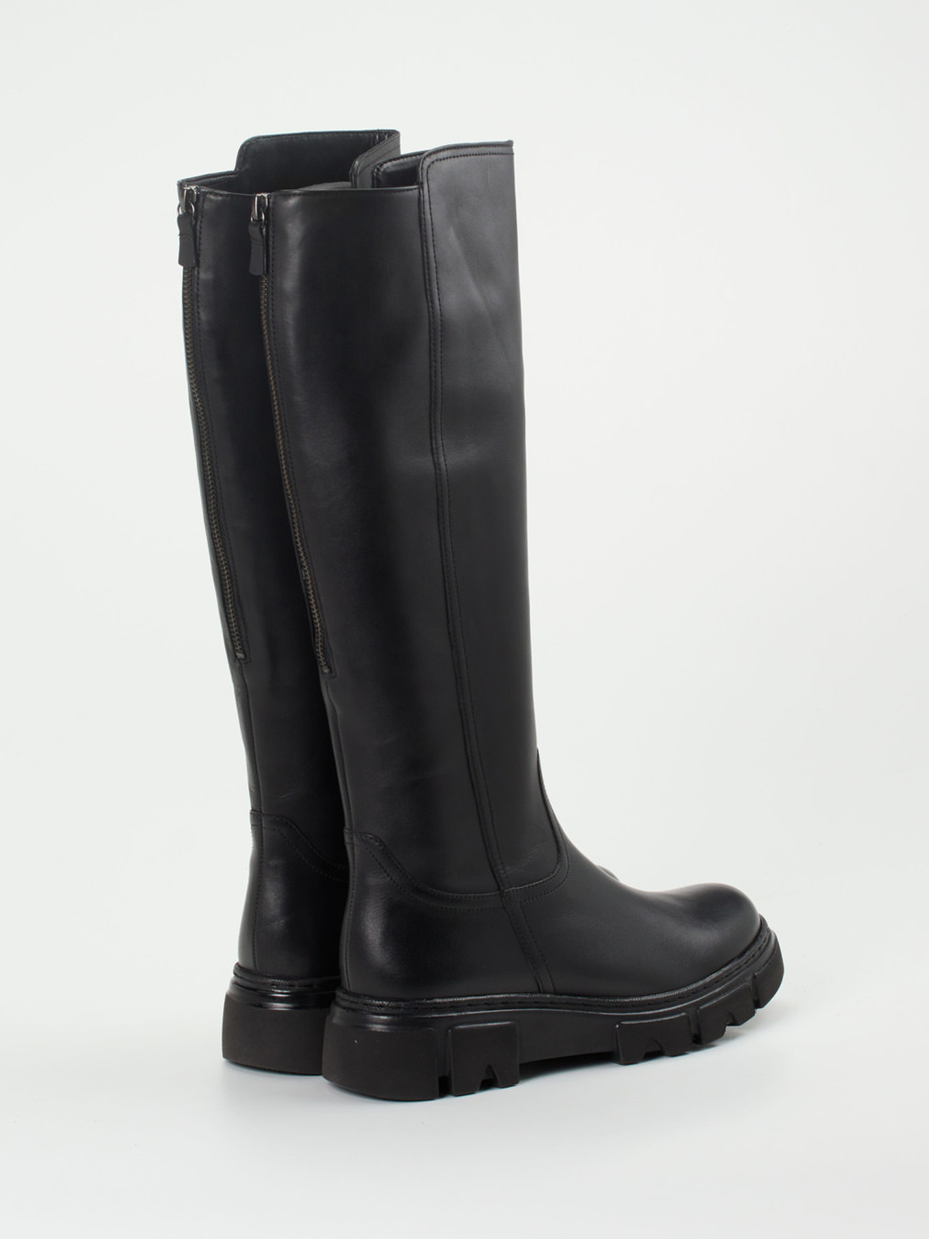 Stiefel schwarz 1765009003203