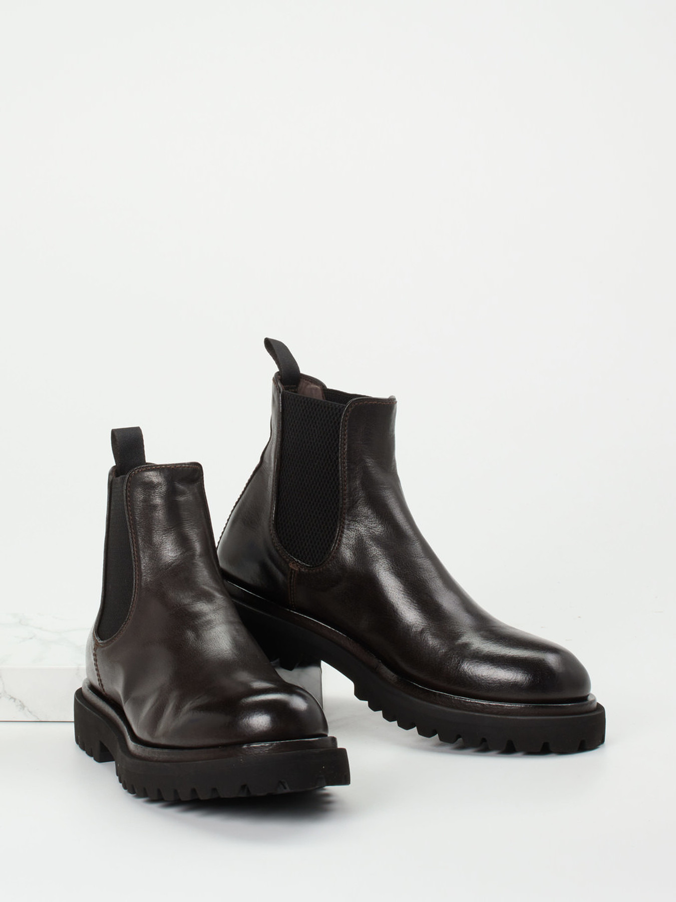 Boots braun 4711209054904