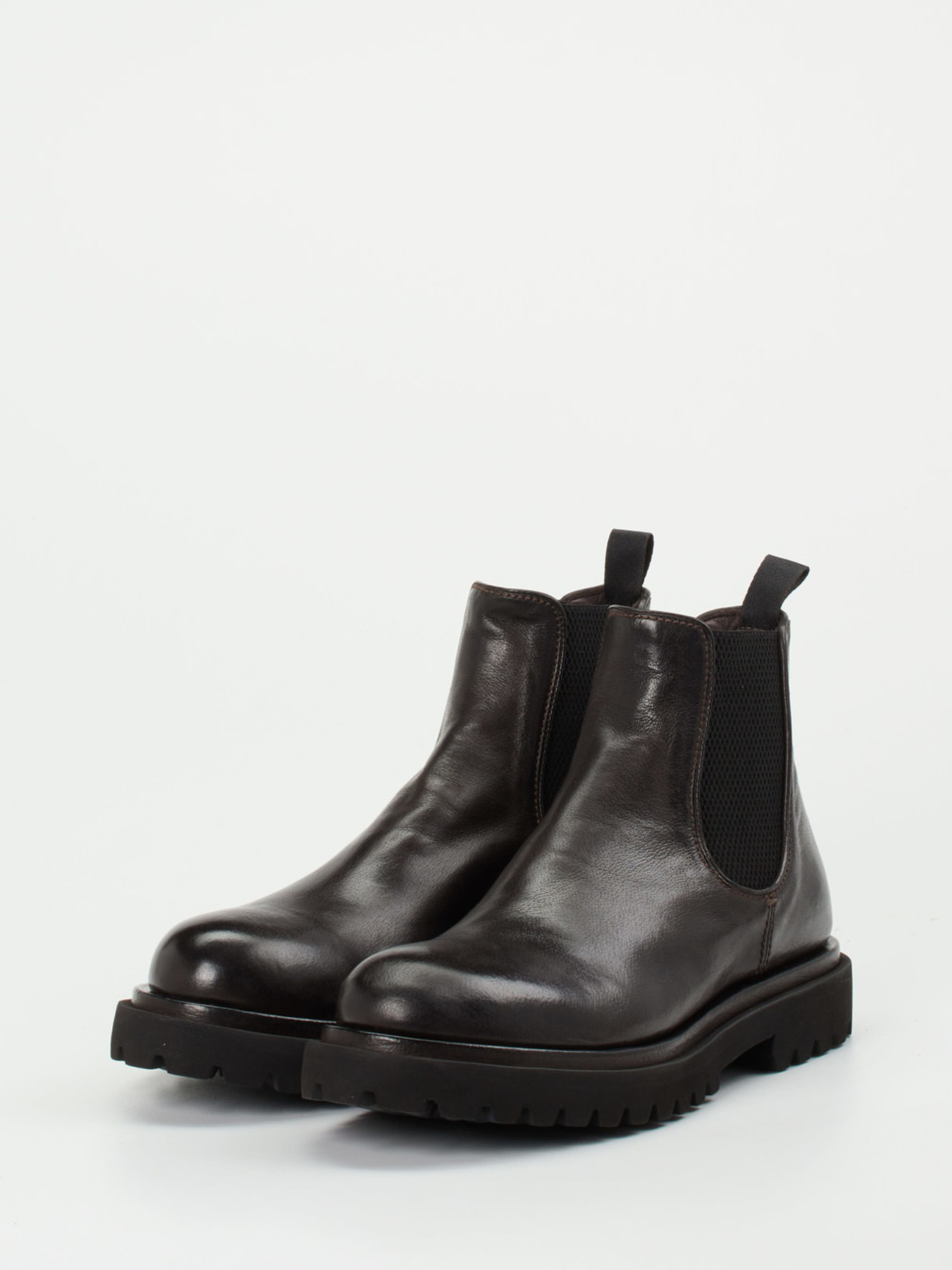 Boots braun 4711209054902