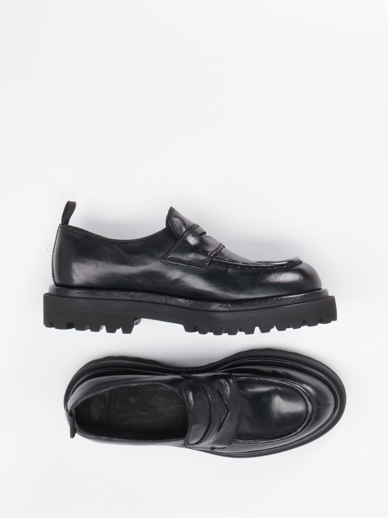 Slipper schwarz 1513009015004