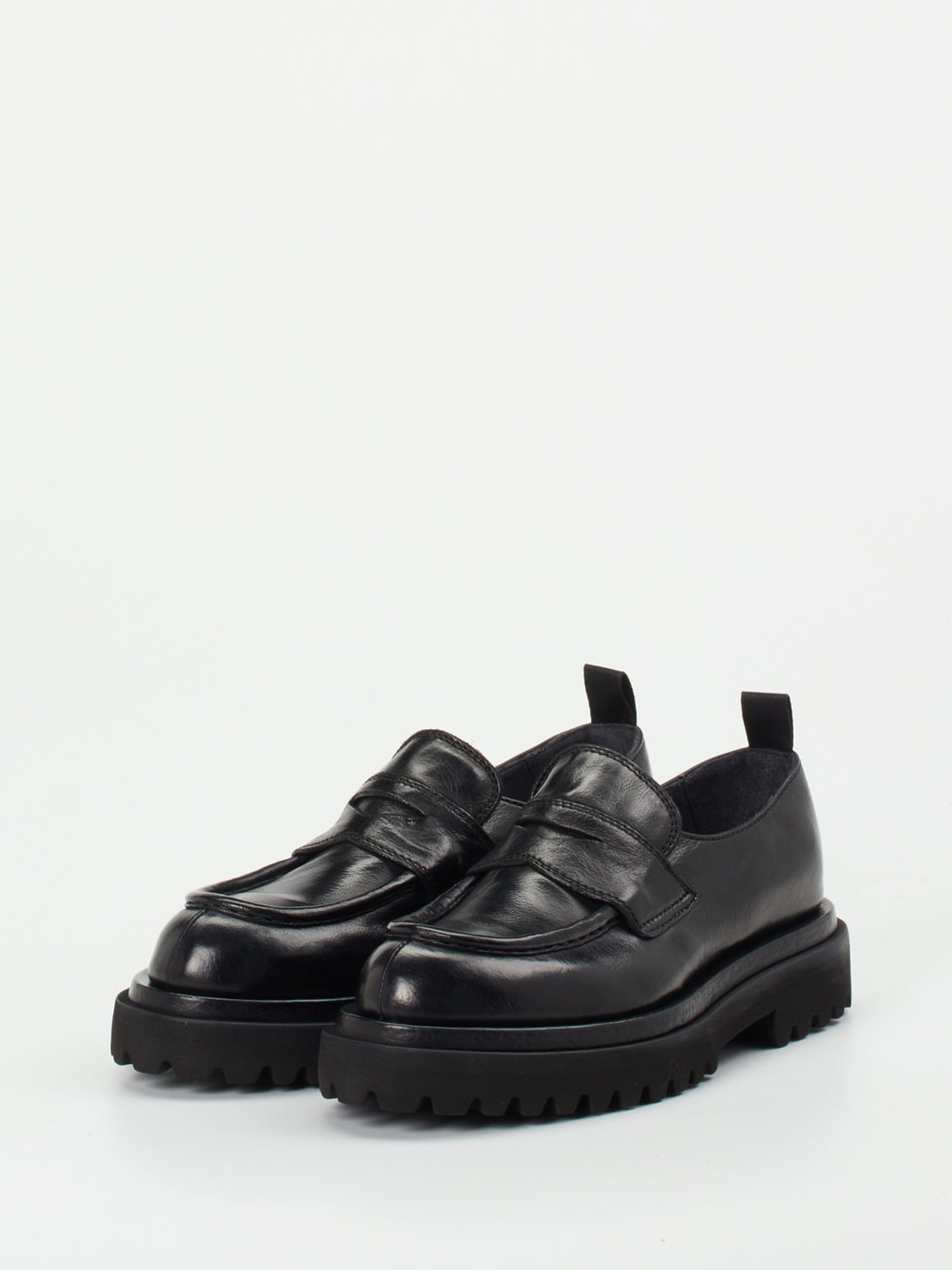 Slipper schwarz 1513009015002