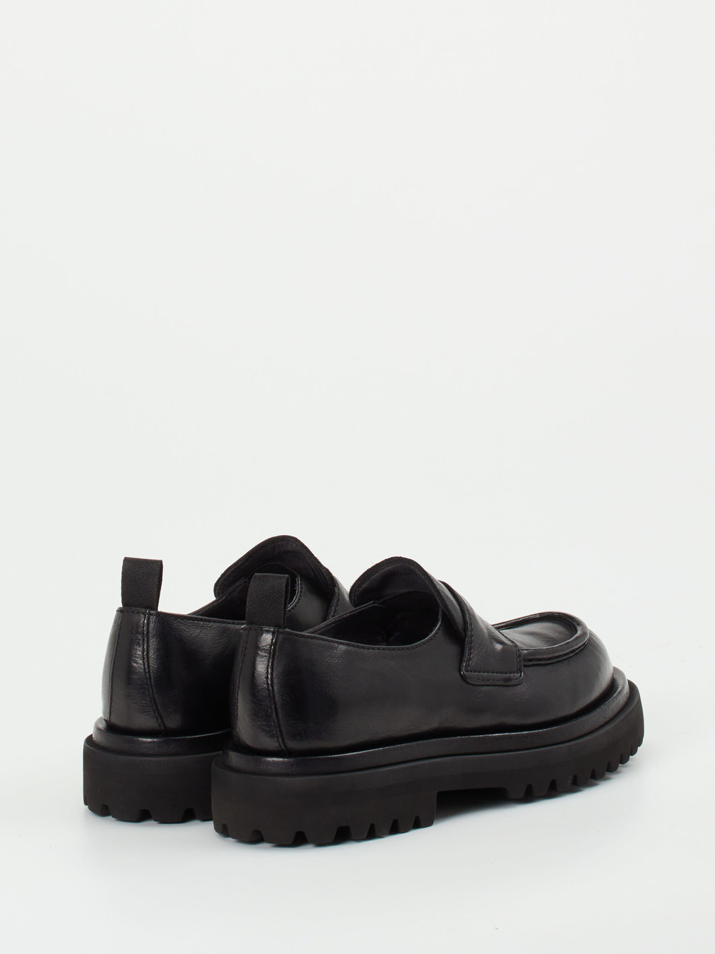 Slipper schwarz 1513009015003